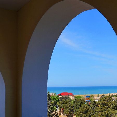Sea View Villa Baku Exterior photo
