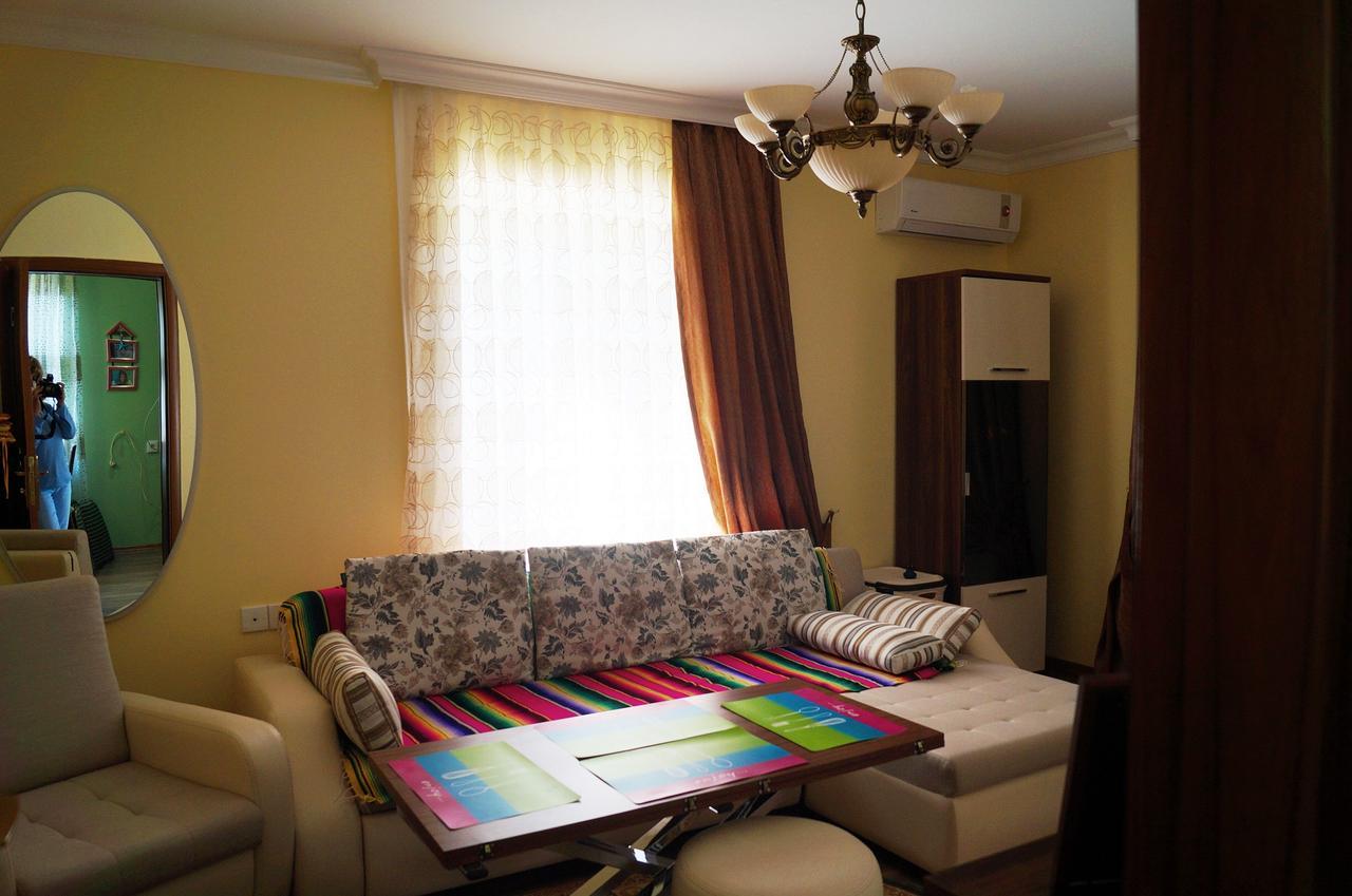 Sea View Villa Baku Exterior photo