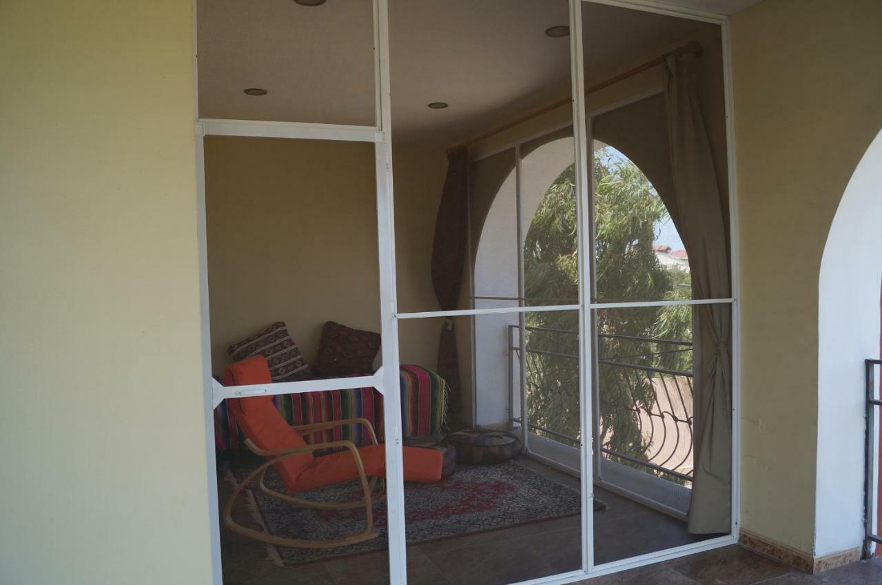 Sea View Villa Baku Exterior photo
