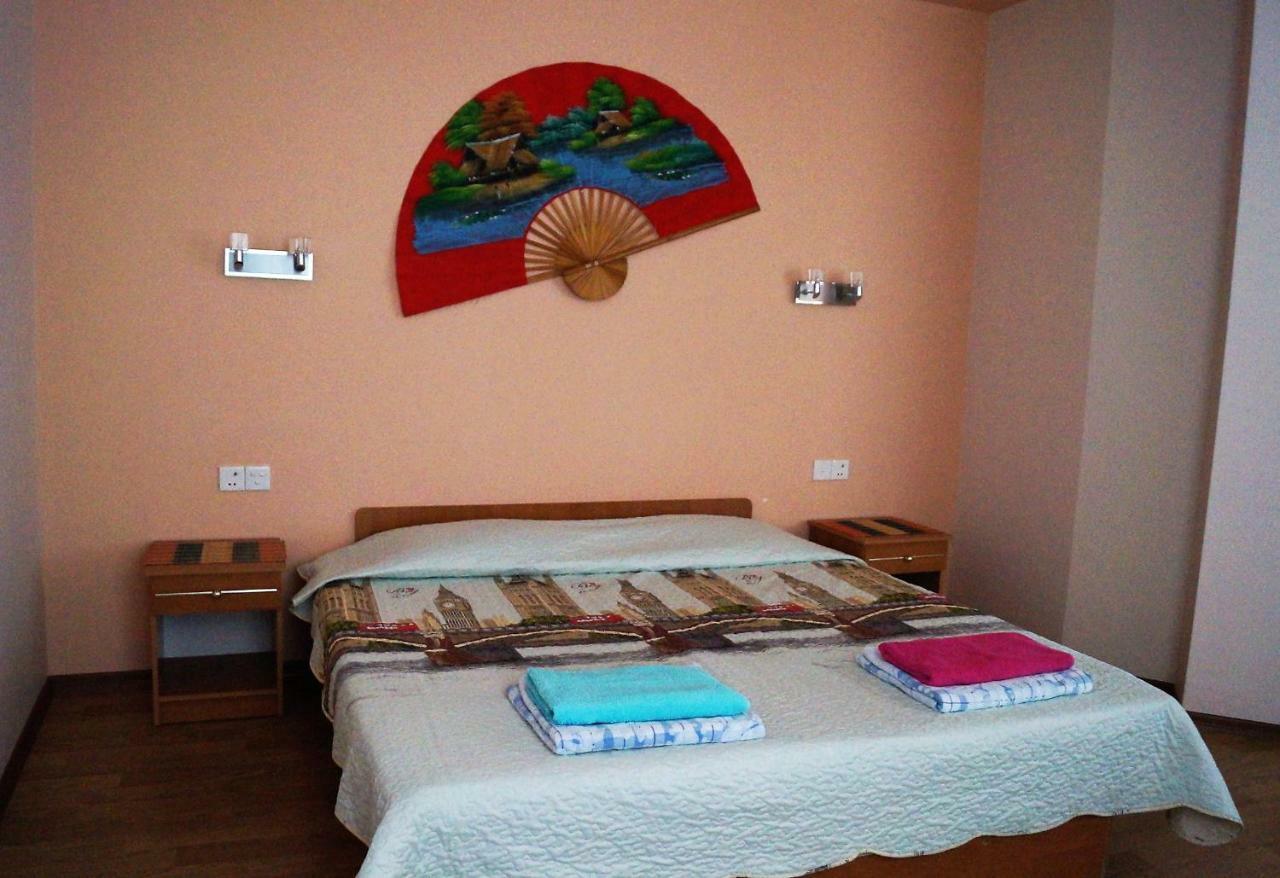 Sea View Villa Baku Exterior photo